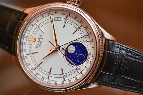 cellini moonphase rolex for sale|rolex cellini moonphase retail price.